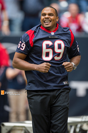 NFL 2013 - Houston Texans vs New England Patriots