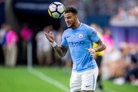 Soccer 2017: Manchester United vs Manchester City JUL 20