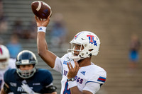 NCAA Football 2019: Louisiana Tech vs Rice SEP 28