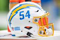NFL 2021: Chargers vs Texans DEC 26