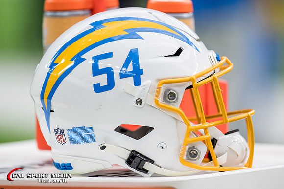 NFL 2021: Chargers vs Texans DEC 26