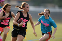 2012-05-15 Brazoswood Fr/Soph Powderpuff game