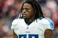 NFL 2016 - Houston Texans vs Tennessee Titans