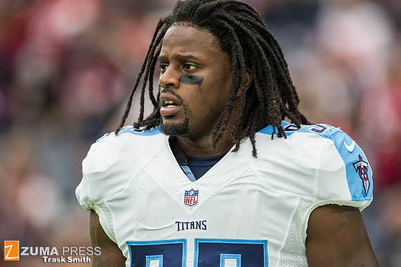 NFL 2016 - Houston Texans vs Tennessee Titans