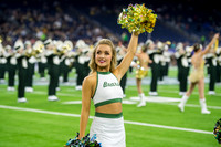 NCAA Football 2018: Texas Bowl - Baylor vs Vanderbilt DEC 27