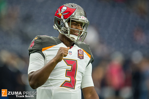 NFL 2015 - Houston Texans vs Tampa Bay Buccaneers