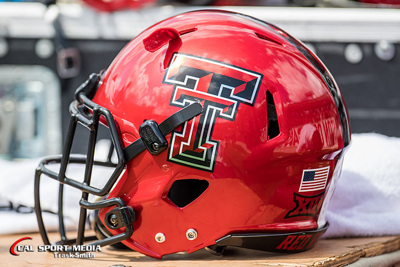 NCAA Football 2017: Texas Tech vs Houston SEP 23