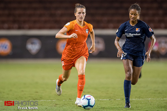 Haley Hanson, Imani Dorsey