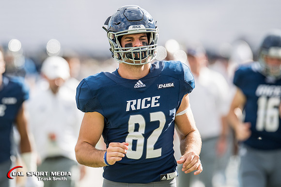 NCAA Football 2018: UTEP vs Rice NOV 03