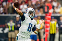 NFL 2016 - Houston Texans vs Tennessee Titans