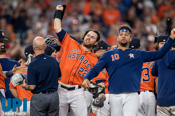 MLB ANGELS ASTROS