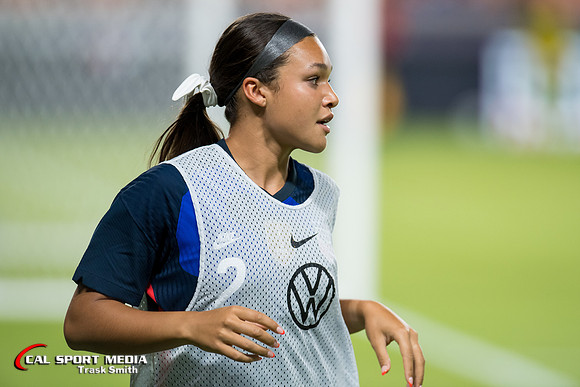 Soccer 2021: Jamaica vs USA JUN 13