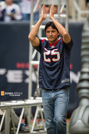 NFL 2013 - Houston Texans vs New England Patriots