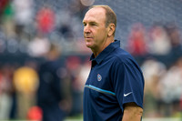 NFL 2016 - Houston Texans vs Tennessee Titans