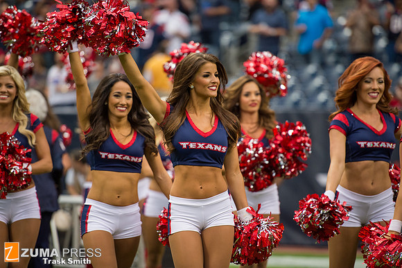 NFL 2014 - Houston Texans vs San Francisco 49ers