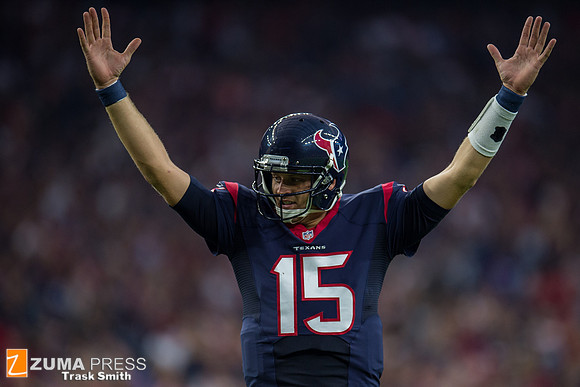 NFL 2015 - Houston Texans vs San Francisco 49ers