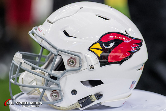 NFL 2017: Cardinals vs Texans NOV 19