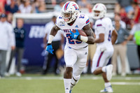 NCAA Football 2019: Louisiana Tech vs Rice SEP 28