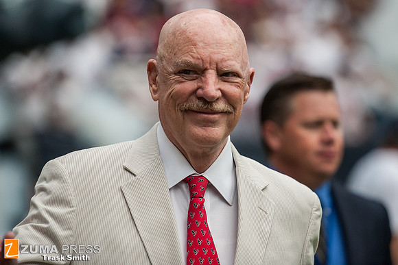 NFL 2014 - Houston Texans vs Washington Redskins