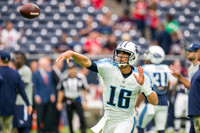 NFL 2016 - Houston Texans vs Tennessee Titans