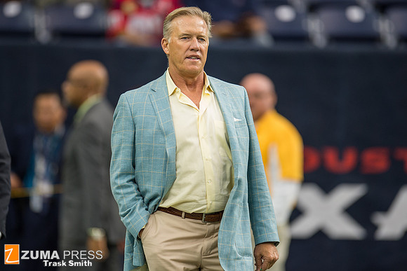 NFL 2015 - Houston Texans vs Denver Broncos