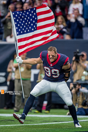 NFL 2015 - Houston Texans vs New York Jets