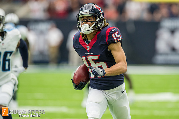 NFL 2016 - Houston Texans vs Tennessee Titans