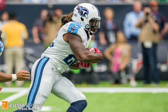 NFL 2016 - Houston Texans vs Tennessee Titans