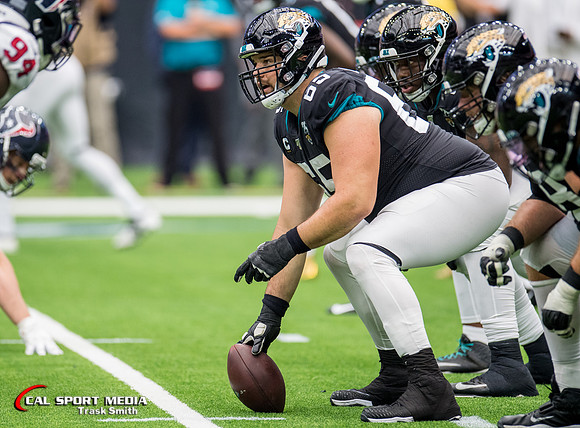 NFL 2019: Jaguars vs Texans SEP 15