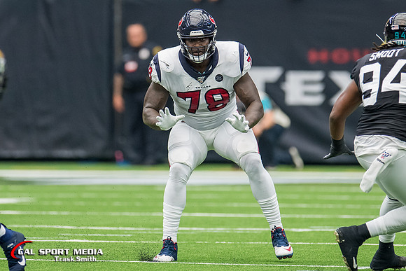NFL 2019: Jaguars vs Texans SEP 15