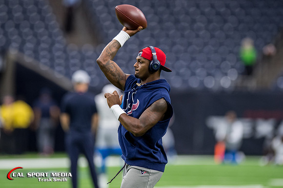 NFL 2019: Lions vs Texans AUG 17