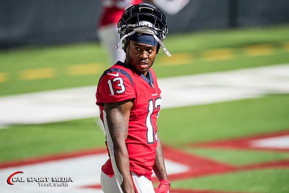 NFL 2020: Colts vs Texans DEC 06