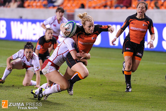 Rugby 2013 – IRB Women's Sevens World Series