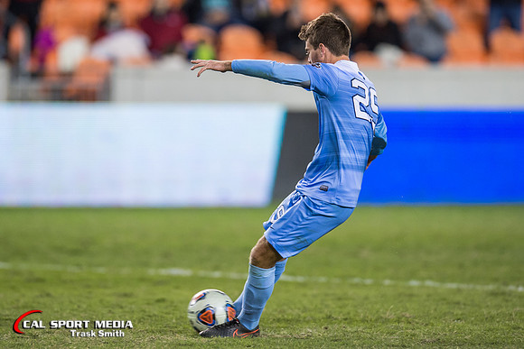 NCAA Men's Soccer Final Four 2016: North Carolina vs Stanford DEC 9