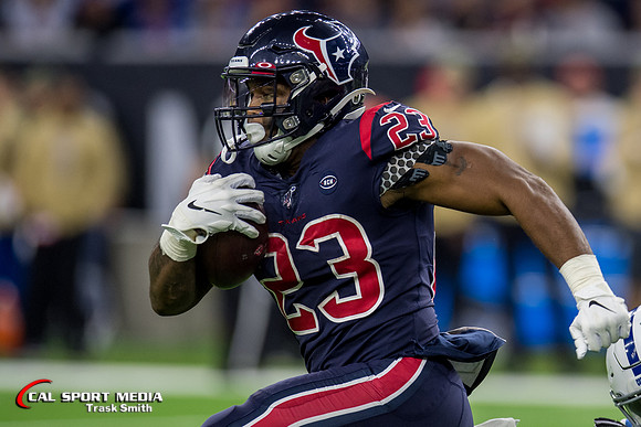 NFL 2019: Colts vs Texans NOV 21
