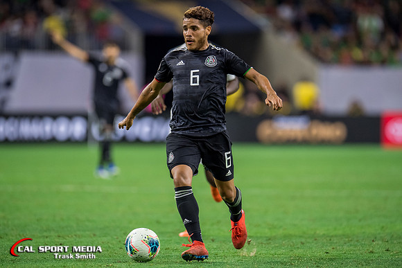 CONCACAF Gold Cup Quarterfinals 2019: Costa Rica vs Mexico JUN 29