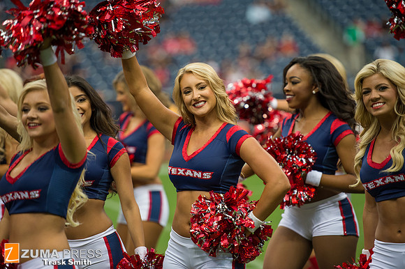 NFL 2014 - Houston Texans vs San Francisco 49ers