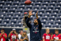 NFL 2015 - Houston Texans vs Kansas City Chiefs