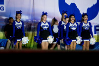 2018 UIL Cheerleading State Championships