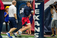NFL 2015 - Houston Texans vs Kansas City Chiefs