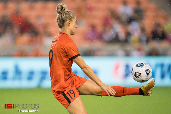 Kristie Mewis