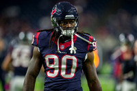 NFL 2016 - Houston Texans vs Indianapolis Colts