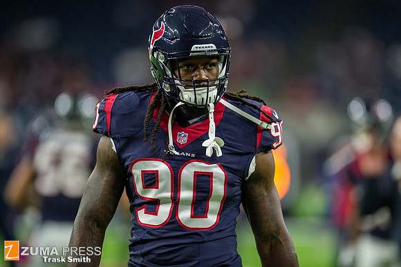 NFL 2016 - Houston Texans vs Indianapolis Colts