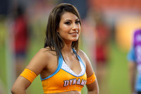 MLS 2014 - Houston Dynamo vs Columbus Crew