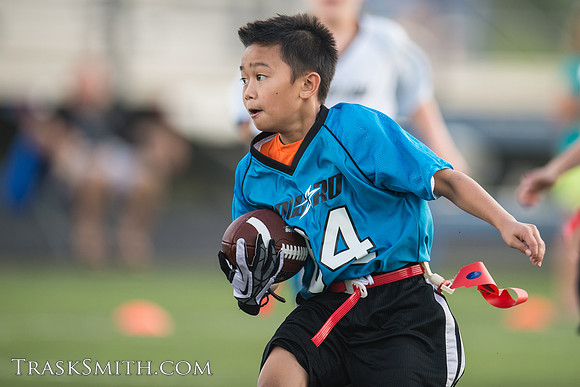 Upwards Football