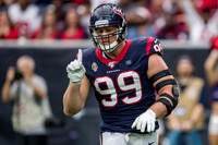 NFL 2019: Raiders vs Texans OCT 27