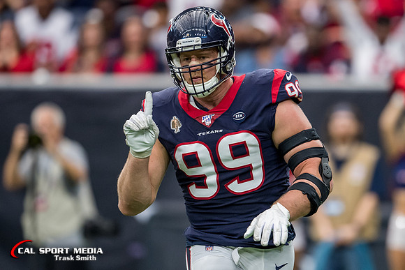 NFL 2019: Raiders vs Texans OCT 27
