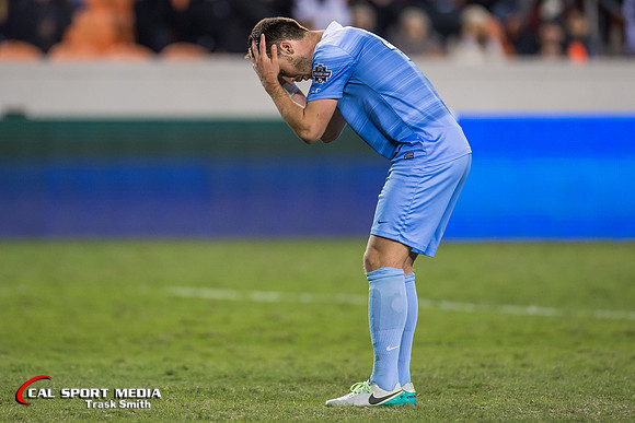 NCAA Men's Soccer Final Four 2016: North Carolina vs Stanford DEC 9