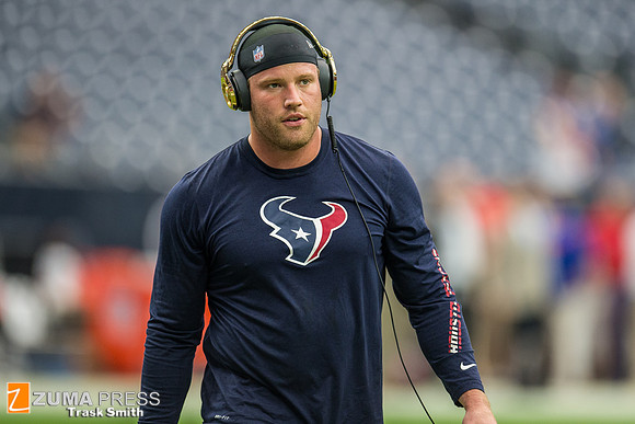 NFL 2014 - Houston Texans vs Buffalo Bills
