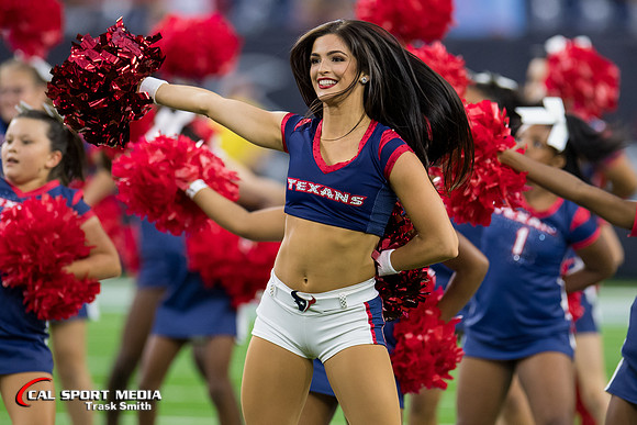 NFL 2019: Lions vs Texans AUG 17
